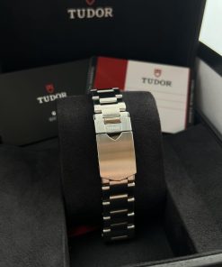 Tudor Black Bay GMT ‘Pepsi’