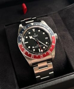 Tudor Black Bay GMT ‘Pepsi’