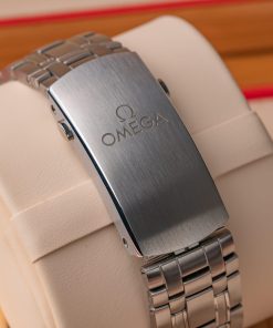 Omega Seamaster Diver 300M Grey Dial