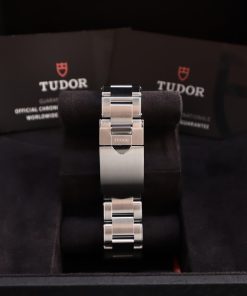 Tudor ‘Black Bay’ 41