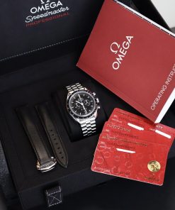 Omega Speedmaster Moonwatch Professional