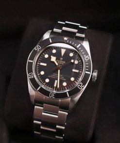 Tudor ‘Black Bay’ 41