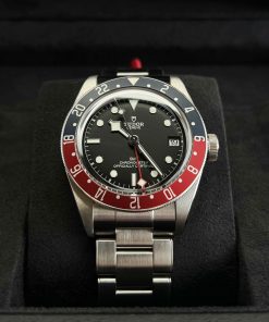 Tudor Black Bay GMT ‘Pepsi’