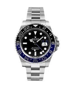 Rolex GMT-Master II ‘Batman’ Oyster