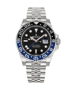 Rolex GMT-Master II ‘Batman’ Jubilee