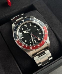 Tudor Black Bay GMT ‘Pepsi’