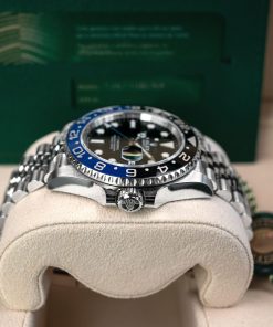 Rolex GMT-Master II ‘Batman’ Jubilee